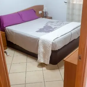 Apartamento Relax,a 2min De La Playa Y Parking Gratuito Apartamento Salou