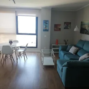  Apartamento Apartamento Teatinos