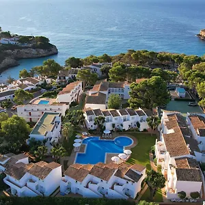 Vista Alegre Mallorca Lejlighed Porto Cristo