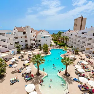 Paloma Lejlighed Los Cristianos (Tenerife)