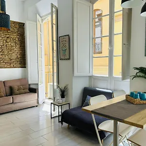Clemens9 Premium Apartamento Málaga