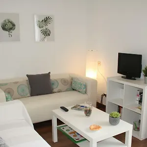  Apartamento Apartamento Tía María