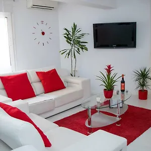  Apartment E&r Centro- Parking Gratis