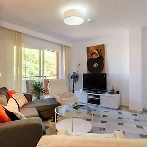  Apartamento Con Parking